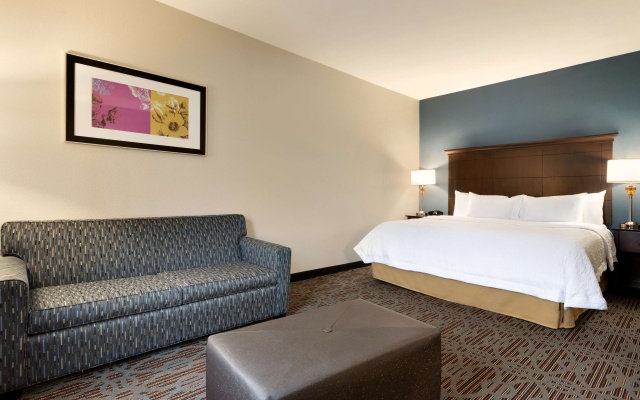 photo 5 of Hampton Inn West Monroe
