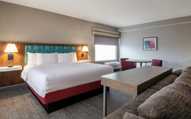 photo 3 of Hampton Inn West Palm Beach Florida Turnpike