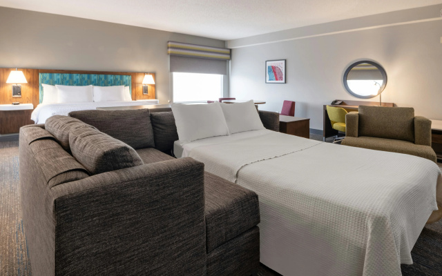 photo 4 of Hampton Inn West Palm Beach Florida Turnpike