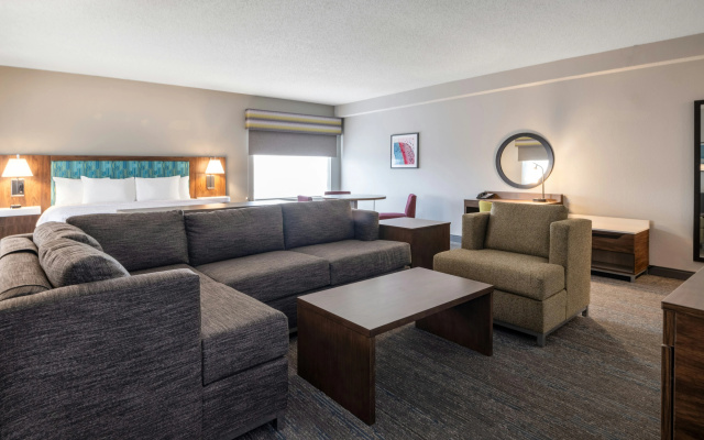 photo 5 of Hampton Inn West Palm Beach Florida Turnpike