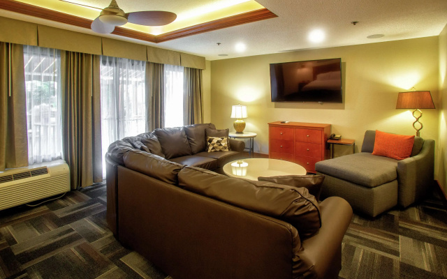photo 3 of Hampton Inn Wheeling