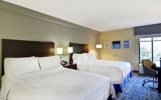 photo 4 of Hampton Inn Jacksonville/Ponte Vedra Beach-Mayo Clinic Area