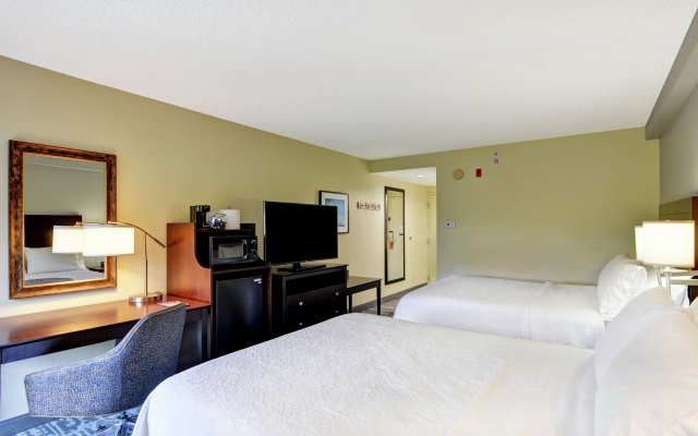 photo 5 of Hampton Inn Jacksonville/Ponte Vedra Beach-Mayo Clinic Area