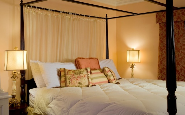 photo 4 of Hampton Terrace Inn