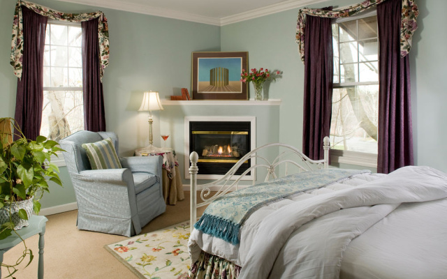 photo 5 of Hampton Terrace Inn