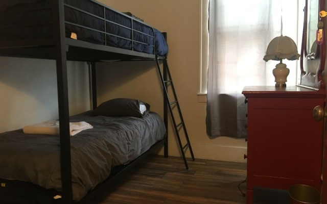 photo 3 of Hamtramck Hostel