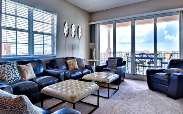 photo 5 of Harborview Grande 700 Waterfront Condo