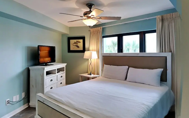 photo 2 of Harbour Place #202 by Southern Vacation Rentals