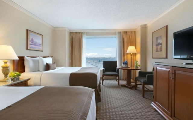 photo 4 of Harrahs Council Bluffs Hotel & Casino
