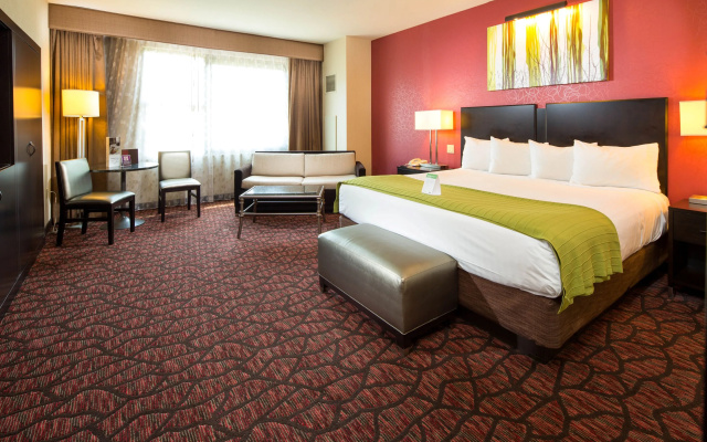 photo 3 of Harrah's Cherokee Valley River – A Caesars Rewards Destination