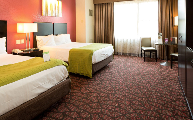 photo 4 of Harrah's Cherokee Valley River – A Caesars Rewards Destination