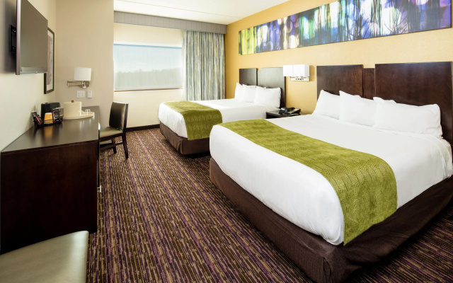 photo 5 of Harrah's Cherokee Valley River – A Caesars Rewards Destination