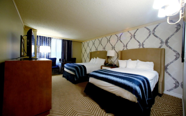 photo 2 of Harrah's Kansas City Hotel and Casino - A Caesars Rewards Destination