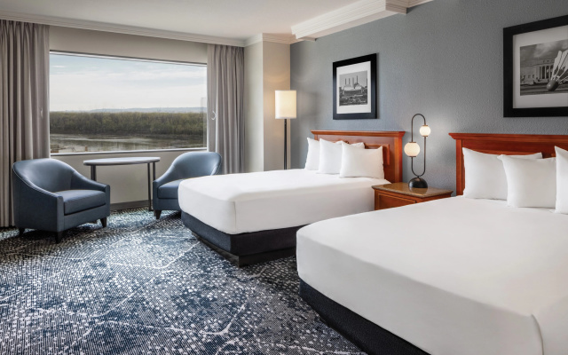 photo 3 of Harrah's Kansas City Hotel and Casino - A Caesars Rewards Destination
