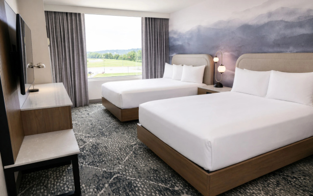 photo 4 of Harrah's Kansas City Hotel and Casino - A Caesars Rewards Destination