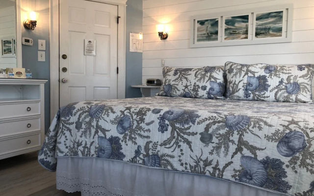 photo 5 of Harrington House Beachfront Bed & Breakfast