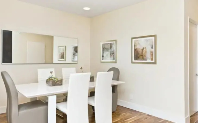 photo 4 of Harrison Street San Francisco Suite C
