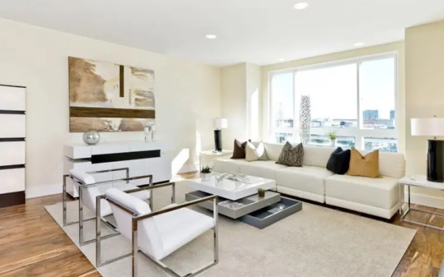 photo 5 of Harrison Street San Francisco Suite D