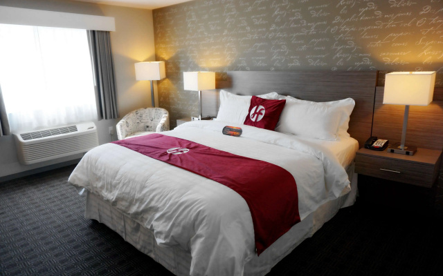 photo 5 of Hartford Hotel, BW Signature Collection