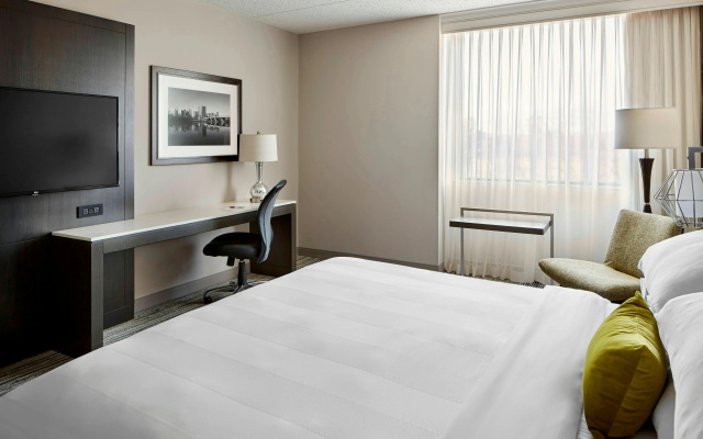 photo 4 of Marriott Hartford/Windsor Airport