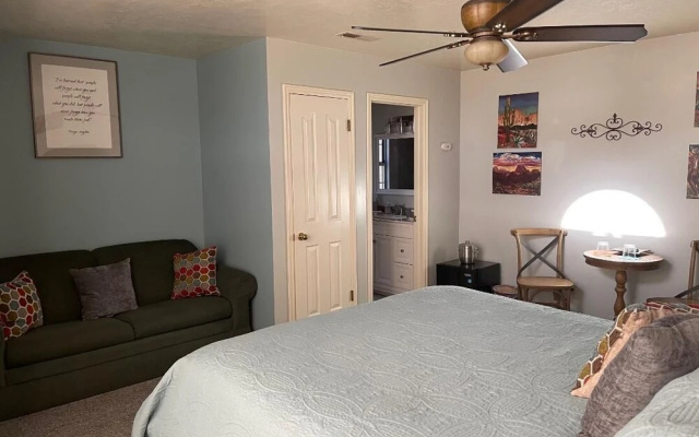 photo 4 of Harvest House Bed & Breakfast