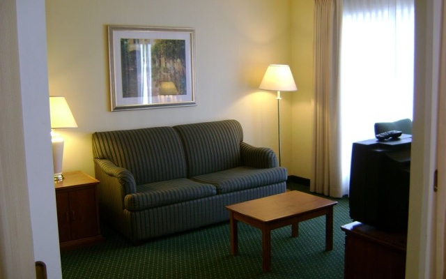 photo 3 of Hawthorn Suites By Wyndham