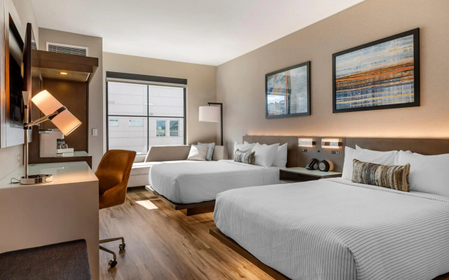 photo 4 of MainStay Suites Addison-Dallas
