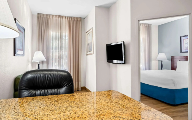 photo 5 of MainStay Suites Addison-Dallas