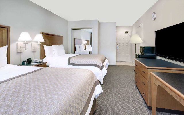 photo 4 of Value Suites Extended Stay - Arlington