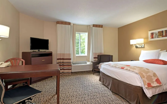 photo 5 of Hawthorn Suites by Wyndham Chicago Schaumburg