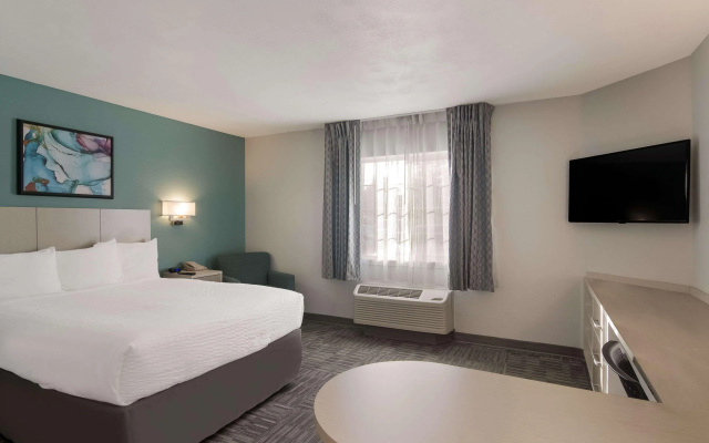 photo 4 of MainStay Suites Denver Tech Center