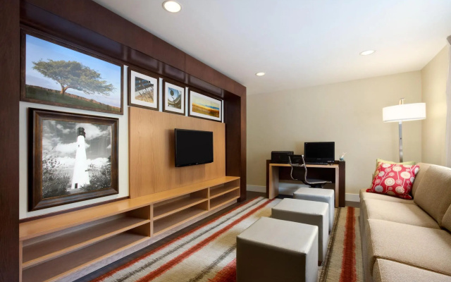 photo 4 of MainStay Suites Detroit Auburn Hills