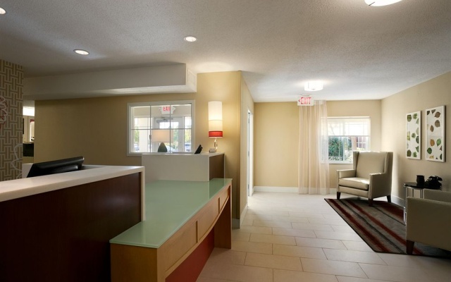 photo 2 of Hawthorn Suites By Wyndham Detroit Farmington Hills