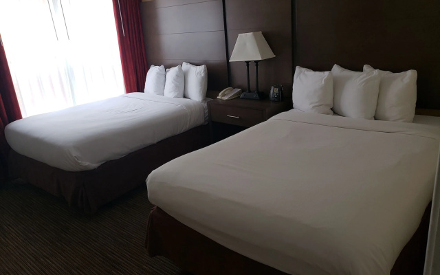 photo 4 of Affordable Suites of America Detroit-Warren