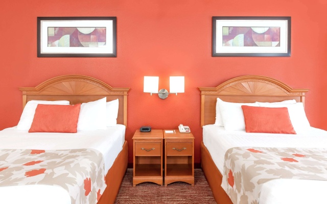 photo 5 of Hawthorn Suites by Wyndham Irving DFW South