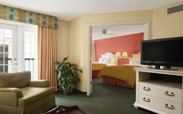 photo 3 of Hawthorn Suites by Wyndham Jacksonville