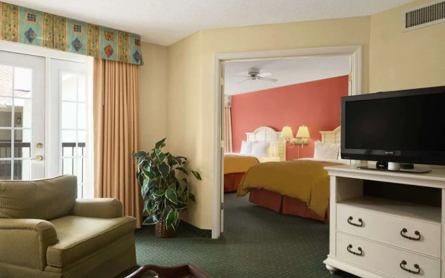 photo 4 of Hawthorn Suites by Wyndham Jacksonville