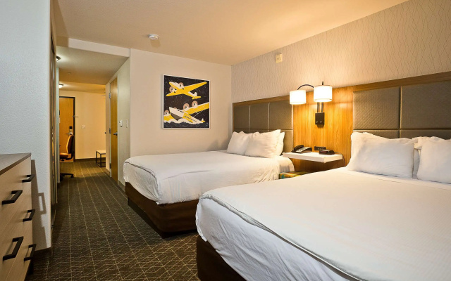 photo 3 of Hawthorn Suites by Wyndham Oakland/Alameda