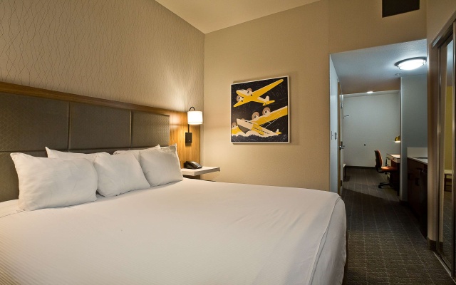 photo 5 of Hawthorn Suites by Wyndham Oakland/Alameda