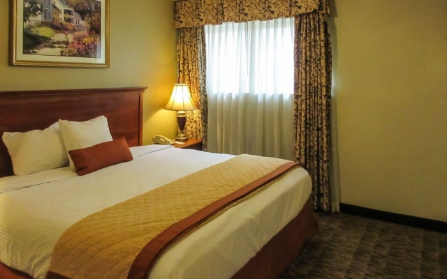 photo 3 of Hawthorn Suites By Wyndham Omaha Central