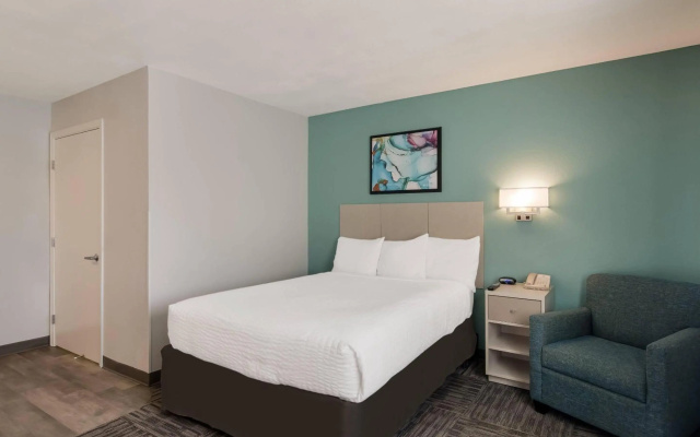 photo 4 of MainStay Suites Raleigh - Cary
