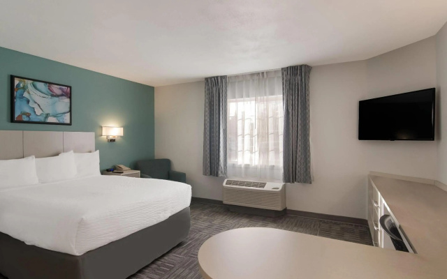 photo 5 of MainStay Suites Raleigh - Cary