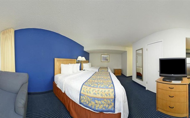 photo 2 of Edge Studio Apartments