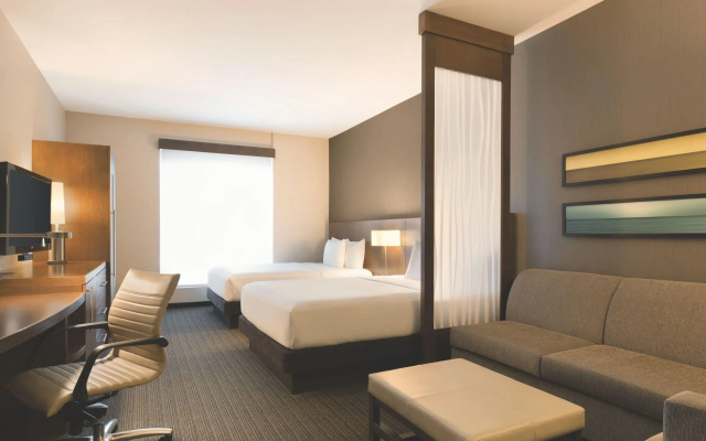 photo 5 of Hyatt Place Savannah Airport