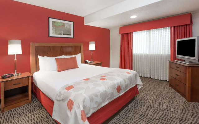 photo 3 of Value Suites Extended Stay - St Louis