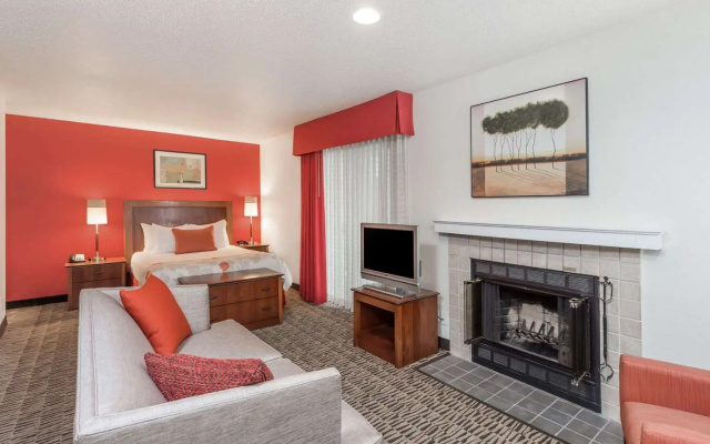 photo 5 of Value Suites Extended Stay - St Louis