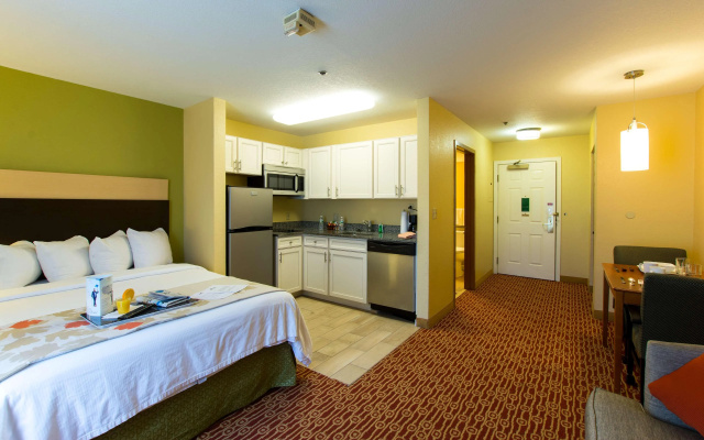 photo 3 of MainStay Suites Sterling near Dulles Town Center