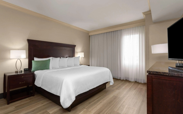 photo 5 of Hawthorn Extended Stay by Wyndham West Palm Beach Airport