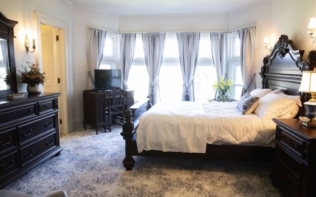 photo 4 of Hazeltine Boutique Hotel BnB