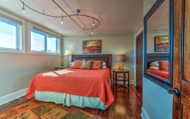 photo 4 of Heart of Asheville - 4 Br Home